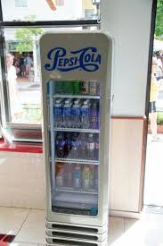 How To Make An Interesting Art Piece Using Tree Branches Ehow Retro Refrigerator Pepsi Cola Pepsi