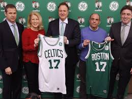 The nba is one of the biggest and most popular sporting organizations on the planet. Here Are The 9 Nba Teams That Now Jersey Sponsors