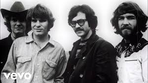 The official twitter for creedence clearwater revival. Creedence Clearwater Revival Proud Mary Official Lyric Video Youtube