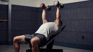 The Two Week Workout Plan To Build Muscle Fast Coach