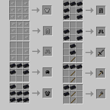 Though not every hero has the same recipe, . Superheroes Unlimited Mod 1 7 10 Marvel Studios Avengers Endgame 9minecraft Net