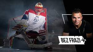 Šimon hrubec (born june 30, 1991) is a czech professional ice hockey goaltender. Simon Hrubec Bez Frazi Youtube
