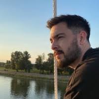 Aaron Requena's Instagram, Twitter & Facebook