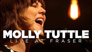 Molly Tuttle & Golden Highway