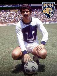 Carlos hermosillo y manuel sol, ex jugadores de la selección mexicana y presentadores de telemundo deportes se retaron en el piñagol carlos m hermosillo manu. Tuca Ferretti Pumas Pumas Unam Goleadores