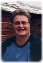 Bernadine (Bernie) C. Schulz