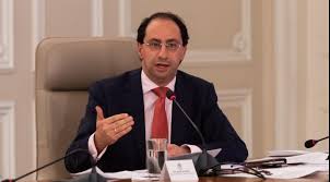 José manuel restrepo abondano (1969 doğumlu) kolombiyalı bir akademisyen, ekonomist, gazeteci ve politikacıdır. Jose Manuel Restrepo Abondano Seguimiento Co