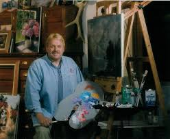 Robert Warren Art Painting Oil Painting Art Painting