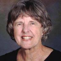 Nancy Wolfe Obituary