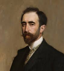 Gods and Foolish Grandeur: Men, boys, and artists. And dogs.