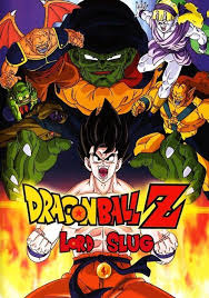 Guarda Dragon Ball Z Lord Slug Streaming Ita Film Completo Italiano Hd Dragon Ball Super Sayajin Dragon