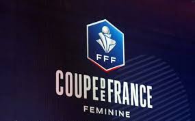Profitez de la livraison gratuite avec coupons avantages gites de france morbihan. Coupe De France Footofeminin Fr Le Football Au Feminin