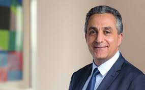 SAINT-GOBAIN STEPS UP ITS TRANSFORMATION