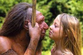 The spelling neandertal is occasionally seen in english, even in scientific publications. The Neandertal Experience History And Nature Neanderland