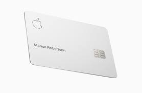 These payments must be approved with a passcode, touch id, face when you pay with your apple card through apple pay, you automatically get back a percentage of your purchase as daily cash. Apple Pay Gets Physical With A Titanium Credit Card Soyacincau Com