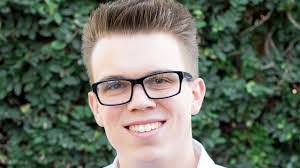 Ryan Saathoff's Instagram, Twitter & Facebook