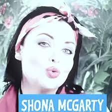 Shona Mcgarty Back Up