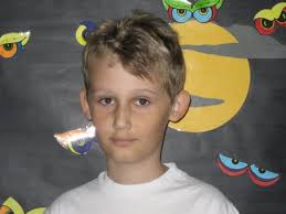 Bridge Jr. High School