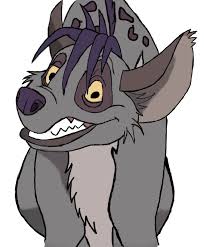 Don't make the hyenas from the lion king laugh. Shenzi From The Lion King By Davidwoods On Deviantart