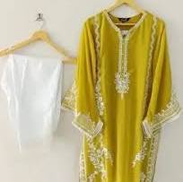 meesho kurti set with dupatta party wear under 100 from www.meesho.com