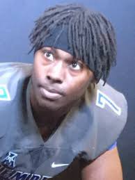 Kameron Wilson, Memphis, Tight End