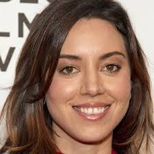 You may recognize aubrey from her roles in 'parks and recreation', 'legion', 'ingrid goes. Aubrey Plaza Bio Family Trivia Famous Birthdays