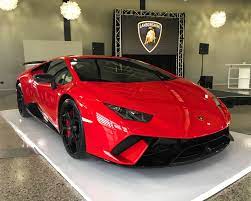 2018 Lamborghini Huracan Performante Price New Release