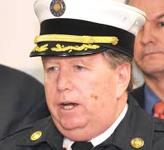 Candidates from Agawam, Northampton among those graduating from  Massachusetts Firefighting Academy