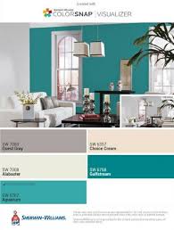 Nearly Perfect Neutral Paint Colors Diningroomdecor Teal Dining Room Decor In 2020 Living Room Wall Color Front Room Decor Teal Accent Walls