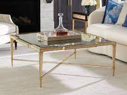 Log in to view pricing. Lexington Carlyle Cross Legs Coffee Table Wayfair