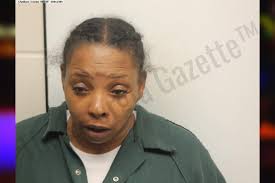 Dionne Jackson — Chatham County Jail Bookings