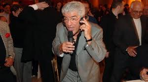 The unofficial goldman sachs guide to being a man. Frank Vincent Sopranos And Goodfellas Actor Dies At 78 Bbc News