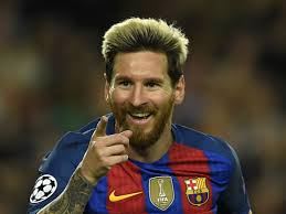 He currently plays for barcelona fc and the argentina national team. What Is Lionel Messi S Net Worth The Standard