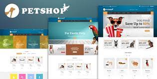 Apr 30, 2021 · as we said, woocommerce is a wordpress plugin. Petshop A Creative Woocommerce Theme By Kayapati Themeforest