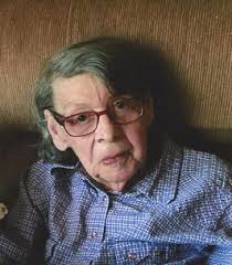 Juanita Irene “Neet” Dowd Parsons (1929-2019)