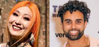 A religious lesbian who rejects Jerusalem Pride is running for Israeli  parliament