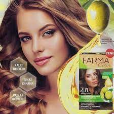 Nisan Katologumuzda Satista Olucak Beklenen Sac Boyalarimiz Farmasi Farma Color Sac Boyasi Amonyaksiz Formulu Sayesinde Dig Instagram Posts Instagram Makeup