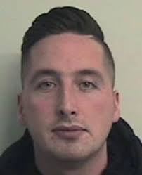 Two men have been jailed...