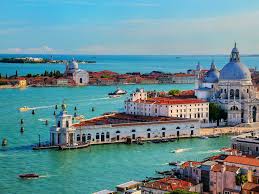 Santa maria della salute, commonly known simply as the salute, is a roman catholic church and minor basilica located at punta della dogana in the dorsoduro sestiere of the city of venice, italy. Basilica Di Santa Maria Della Salute Must See Spots