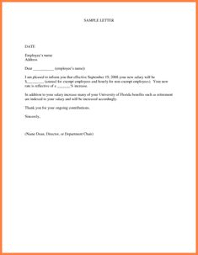 Image Result For Yearly Salary Increment Letter Format In Word Salary Increase Salary Raise Salary