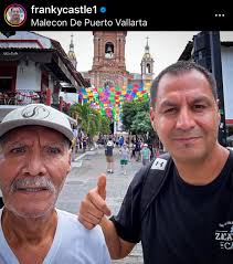 F.Castle Get Up //Gear