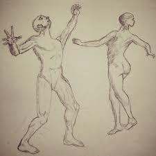 Figure Drawing Poses App Figurosity has a ton of figure drawing poses for reference. figure drawing poses app