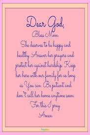 Birthday Prayer For My Mom Prayables Prayers Inspirational Quotes Mom Birthday Quotes Prayers For My Mother Prayer For Mothers