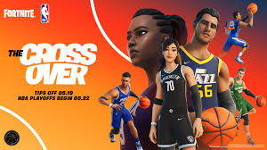 Winter, powder, onesie, and much more. Nba Skins Coming To Fortnite This Week Dot Esports