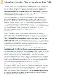 A sample paper for the purpose of correct formatting the title of your paper goes on the top line of the first page of the body. Full Download Sample Critique Research Paper Free E Book Online