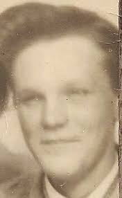 Frank Edward “Bud” Gallagher (1929-1992)