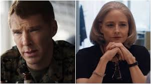 Alicia christian foster jodi foster. The Mauritanian Trailer It Is Benedict Cumberbatch Vs Jodie Foster In This 9 11 Drama Pressboltnews
