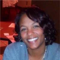 Letitia Jackson, MS LMHC MBA