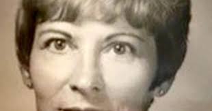 Betty Jane Butcher Beedle