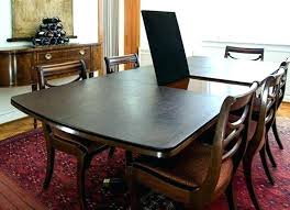 Custom cut to exactly fit your tabletop. 24 X 48 Inches Kitchen Dining Room Wooden Furniture Protective Cover 2mm Thick Custom Clear Waterproof